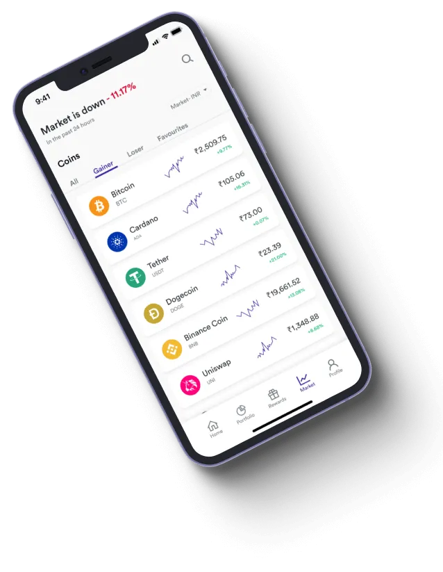 Swapitor - How does the Swapitor app improve your trading?